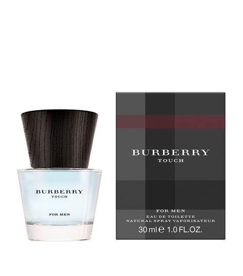 how much is burberry touch|burberry touch for men 30ml.